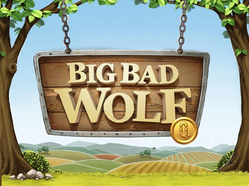 Big Bad Wolf Live slot icon by Playtech, available at Mellstroy Casino