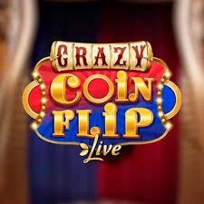 Crazy Coin Flip online slot from Evolution – play at mellstroycasino-en.com