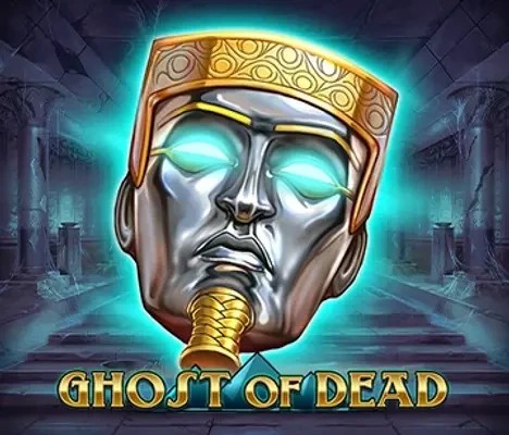 Ghost of Dead logo – Slots by Play'n GO at Mellstroy Casino