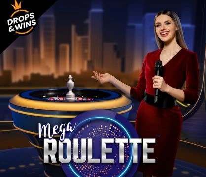 Ruby Roulette game by Pragmatic Play – logo hosted on Mellstroy Casino