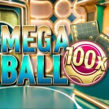 Mega Ball 100x online slot from Evolution – play at mellstroycasino-en.com